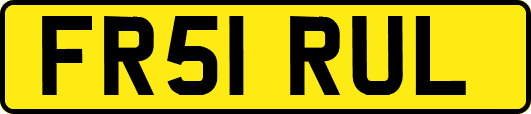 FR51RUL