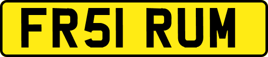 FR51RUM