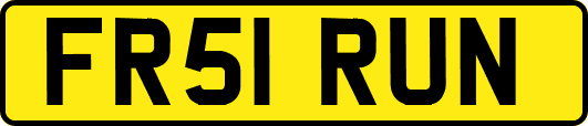 FR51RUN