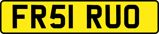 FR51RUO