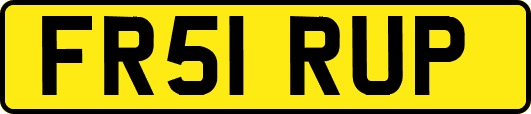 FR51RUP