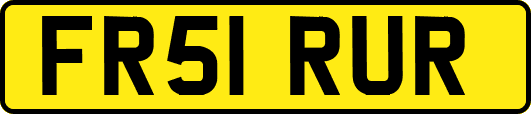 FR51RUR