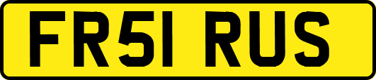 FR51RUS