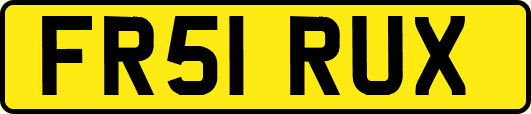 FR51RUX