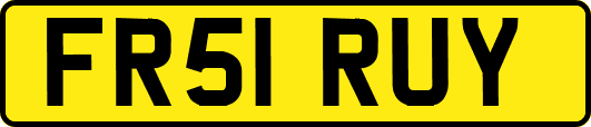 FR51RUY
