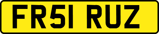 FR51RUZ