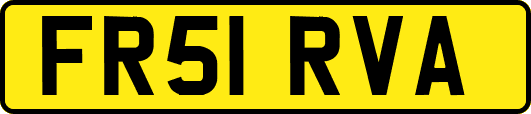 FR51RVA