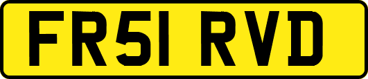 FR51RVD