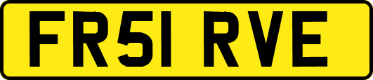 FR51RVE