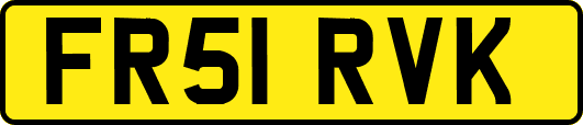 FR51RVK