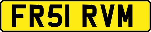 FR51RVM