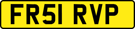 FR51RVP
