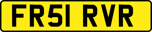 FR51RVR