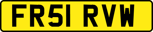 FR51RVW