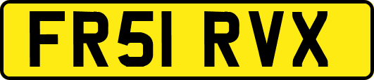 FR51RVX