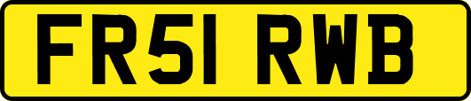 FR51RWB
