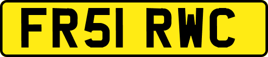 FR51RWC