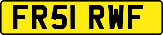 FR51RWF