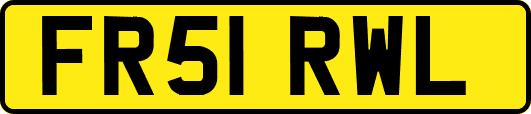 FR51RWL