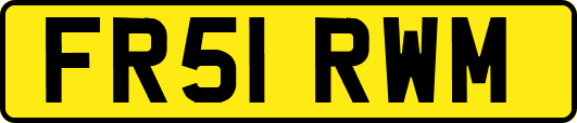 FR51RWM