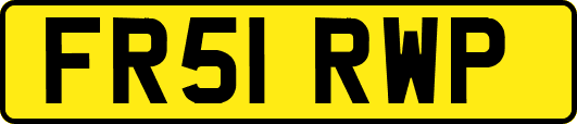 FR51RWP
