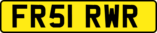 FR51RWR