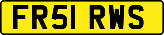 FR51RWS