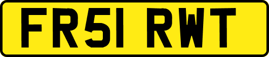FR51RWT