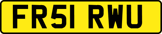 FR51RWU