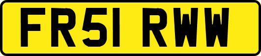 FR51RWW