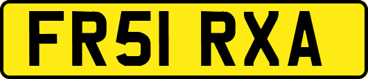 FR51RXA