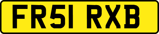 FR51RXB