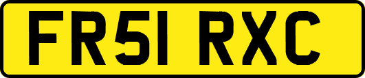 FR51RXC