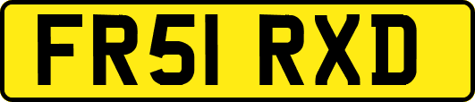 FR51RXD