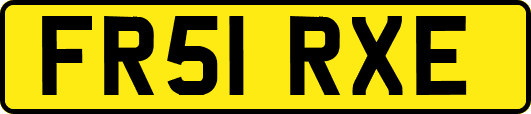FR51RXE