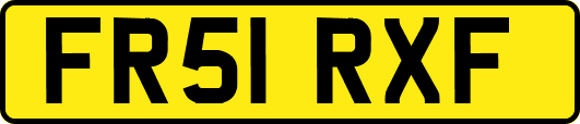 FR51RXF