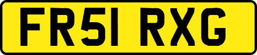 FR51RXG