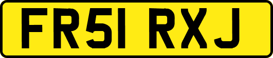 FR51RXJ