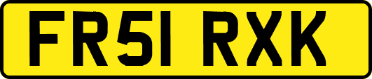FR51RXK