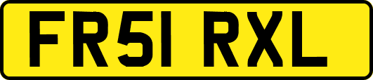 FR51RXL