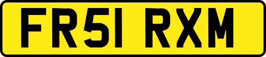 FR51RXM
