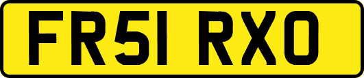 FR51RXO