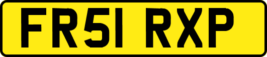 FR51RXP