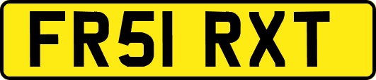FR51RXT