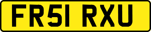 FR51RXU