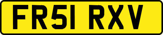 FR51RXV