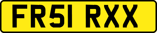 FR51RXX