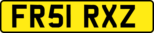 FR51RXZ