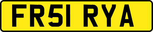 FR51RYA