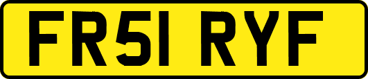 FR51RYF